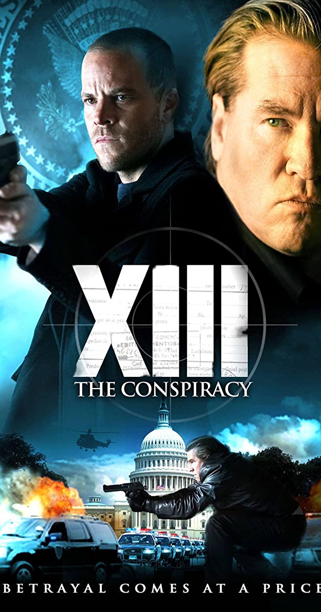 Xiii the series torrent